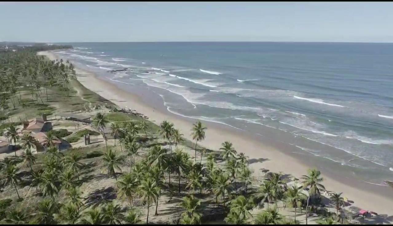 Recanto Verde - Praia De Santo Antonio Diogo Dış mekan fotoğraf